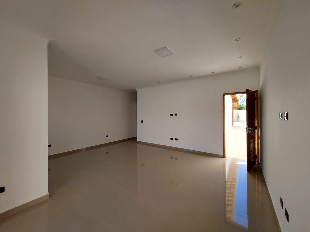 Casa, 3 quartos, 97 m² - Foto 1