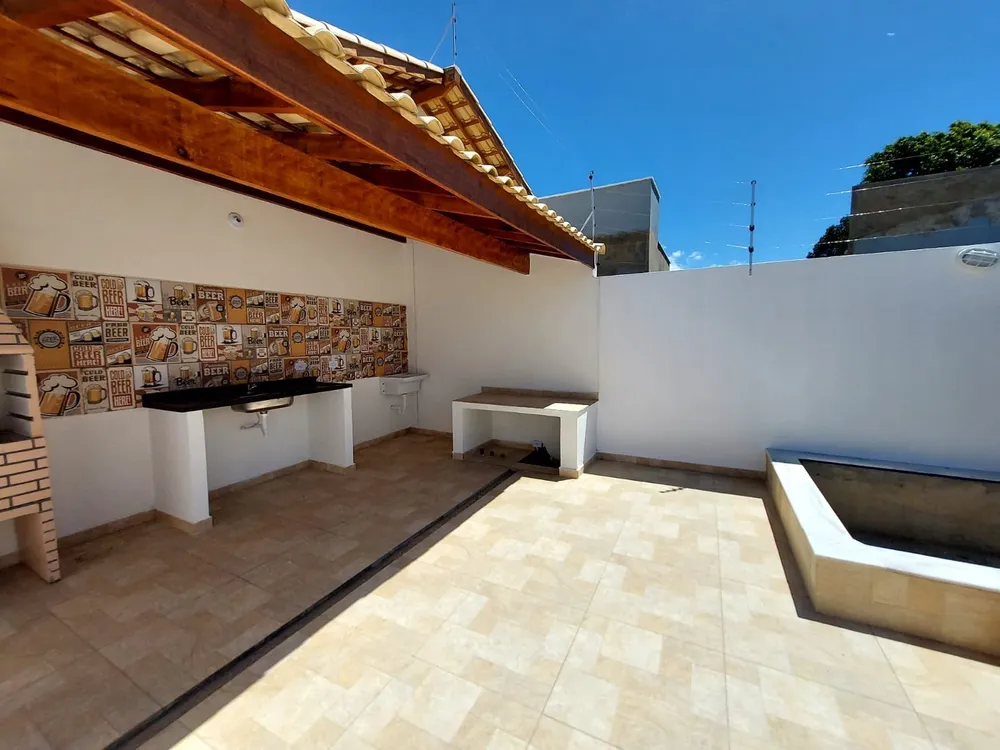 Casa, 3 quartos, 97 m² - Foto 5
