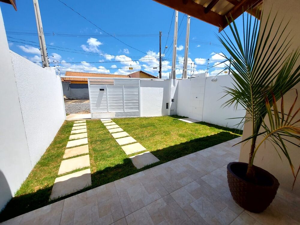 Casa, 3 quartos, 97 m² - Foto 4