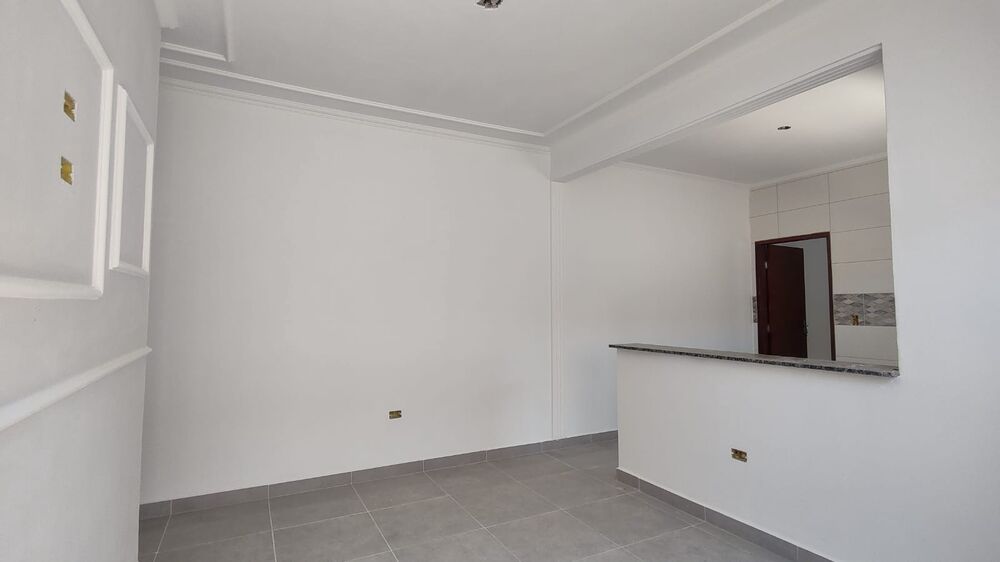 Casa, 2 quartos - Foto 1