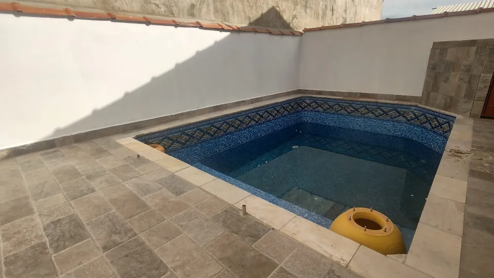 Casa, 2 quartos - Foto 2