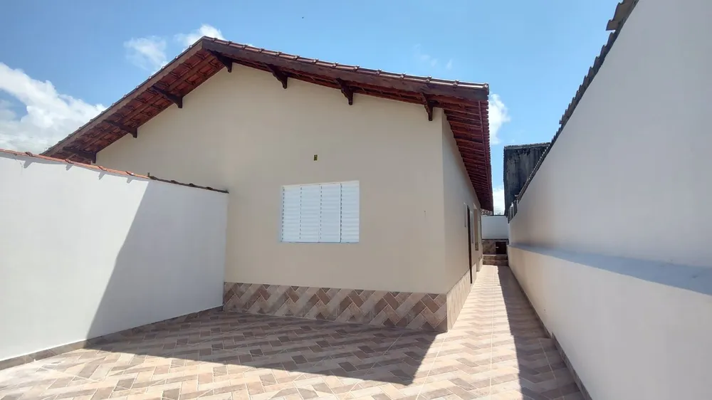 Casa, 2 quartos - Foto 1