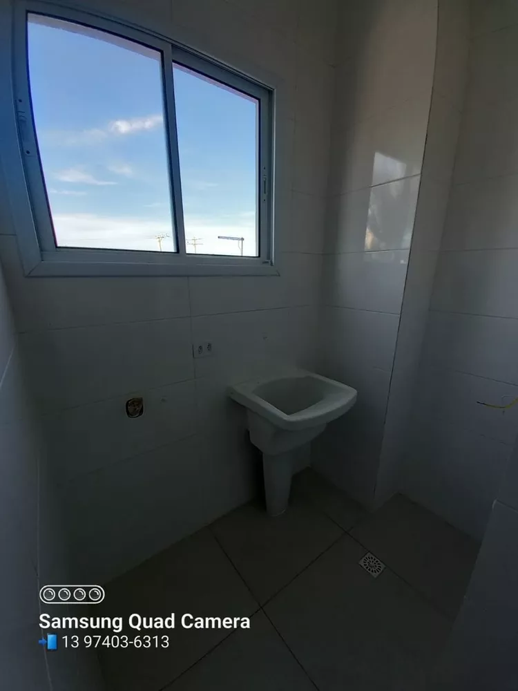 Apartamento à venda com 2 quartos, 66m² - Foto 2