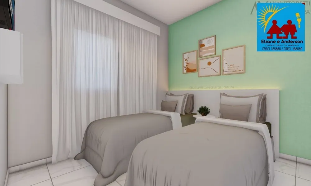 Casa, 2 quartos - Foto 7