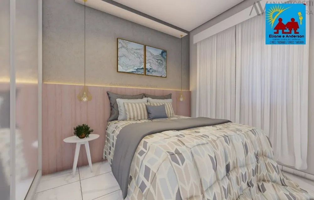 Casa, 2 quartos - Foto 6
