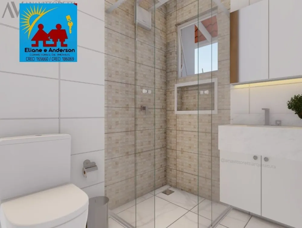 Casa, 2 quartos - Foto 5