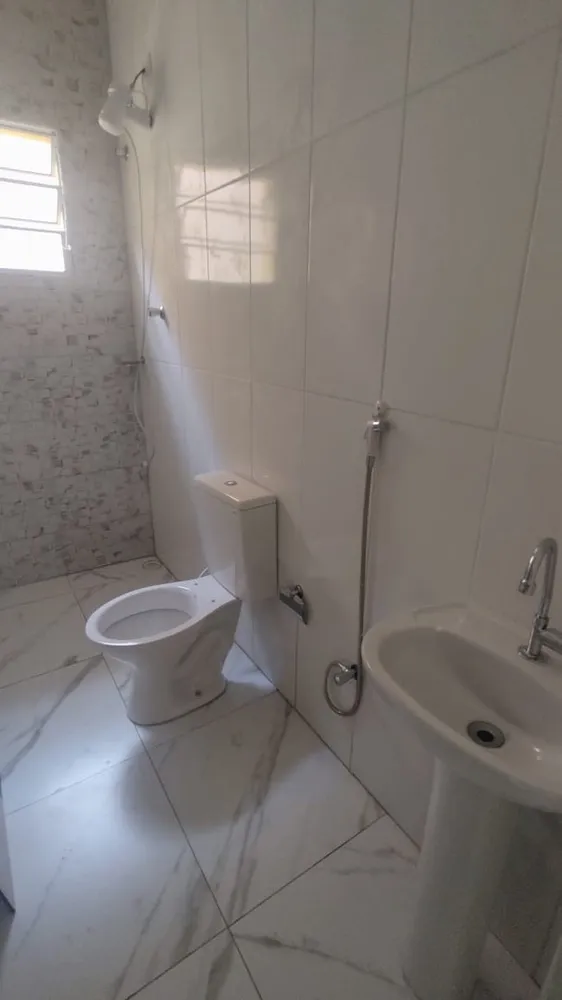 Casa, 2 quartos, 90 m² - Foto 14