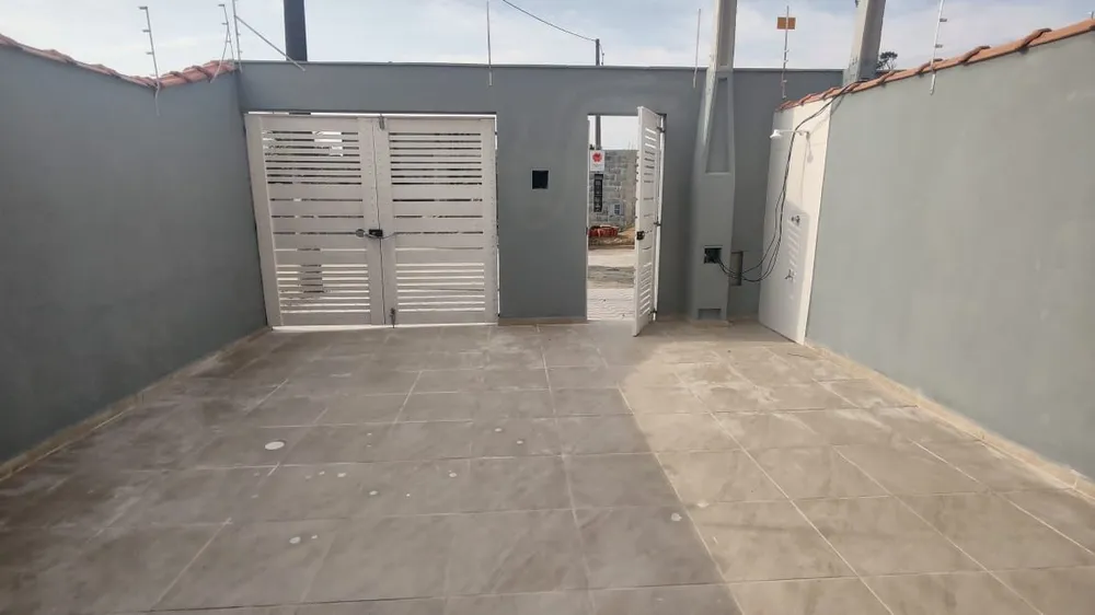 Casa, 2 quartos, 90 m² - Foto 3