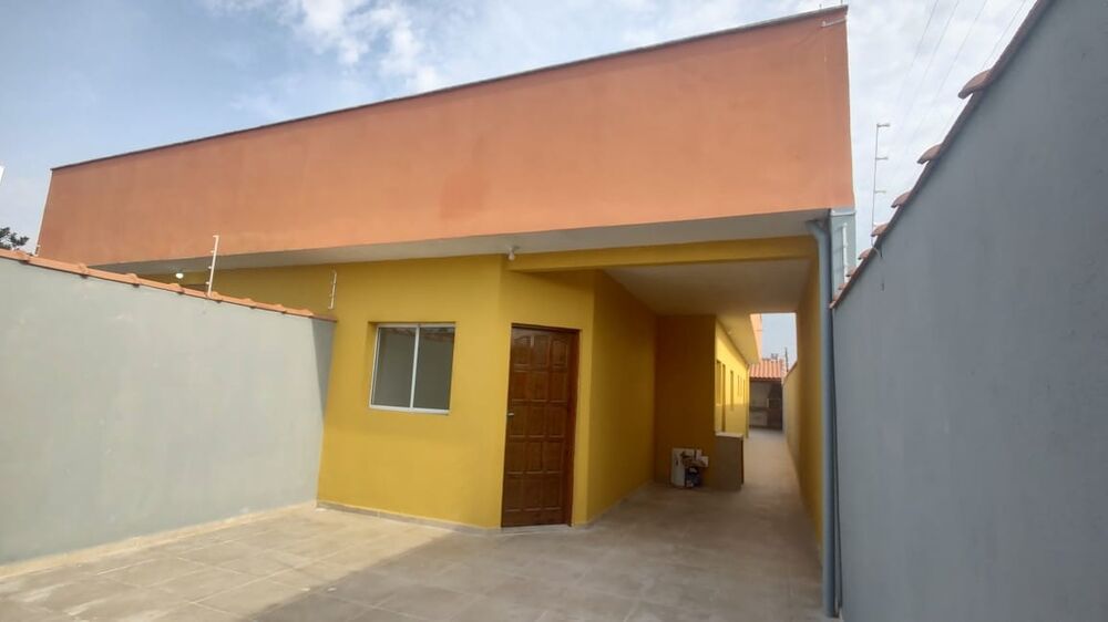 Casa, 2 quartos, 90 m² - Foto 1