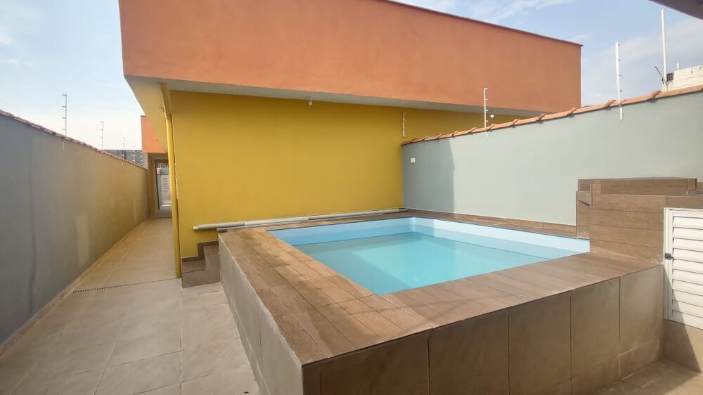 Casa, 2 quartos, 90 m² - Foto 12