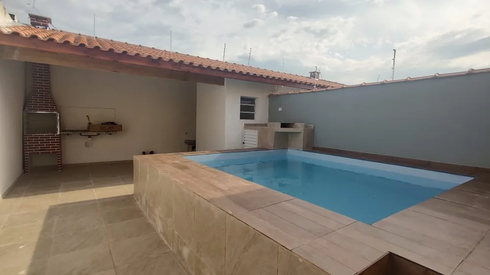 Casa, 2 quartos, 90 m² - Foto 4