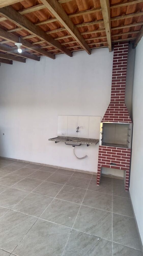 Casa, 2 quartos, 90 m² - Foto 3