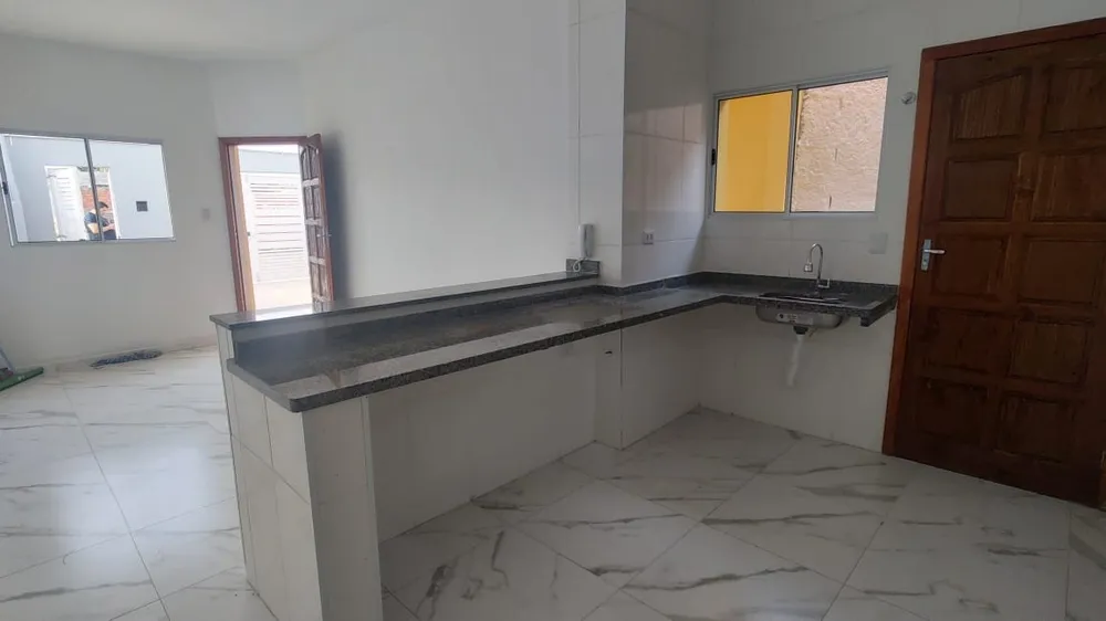 Casa, 2 quartos, 90 m² - Foto 10