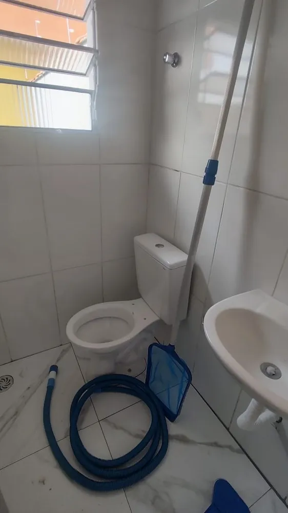 Casa, 2 quartos, 90 m² - Foto 5