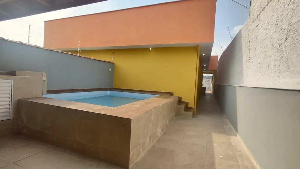 Casa, 2 quartos, 90 m² - Foto 1