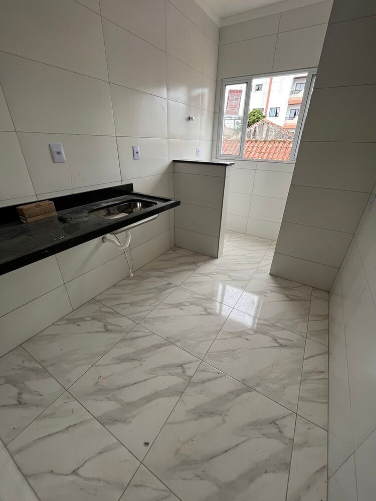 Casa, 2 quartos, 62 m² - Foto 3
