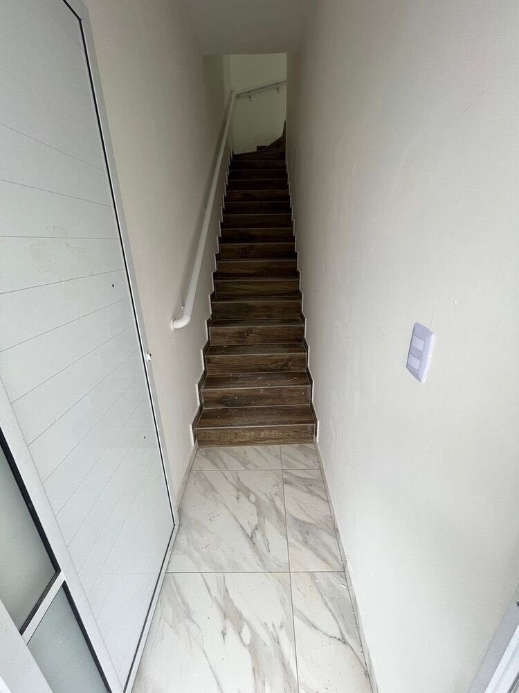 Casa, 2 quartos, 62 m² - Foto 2