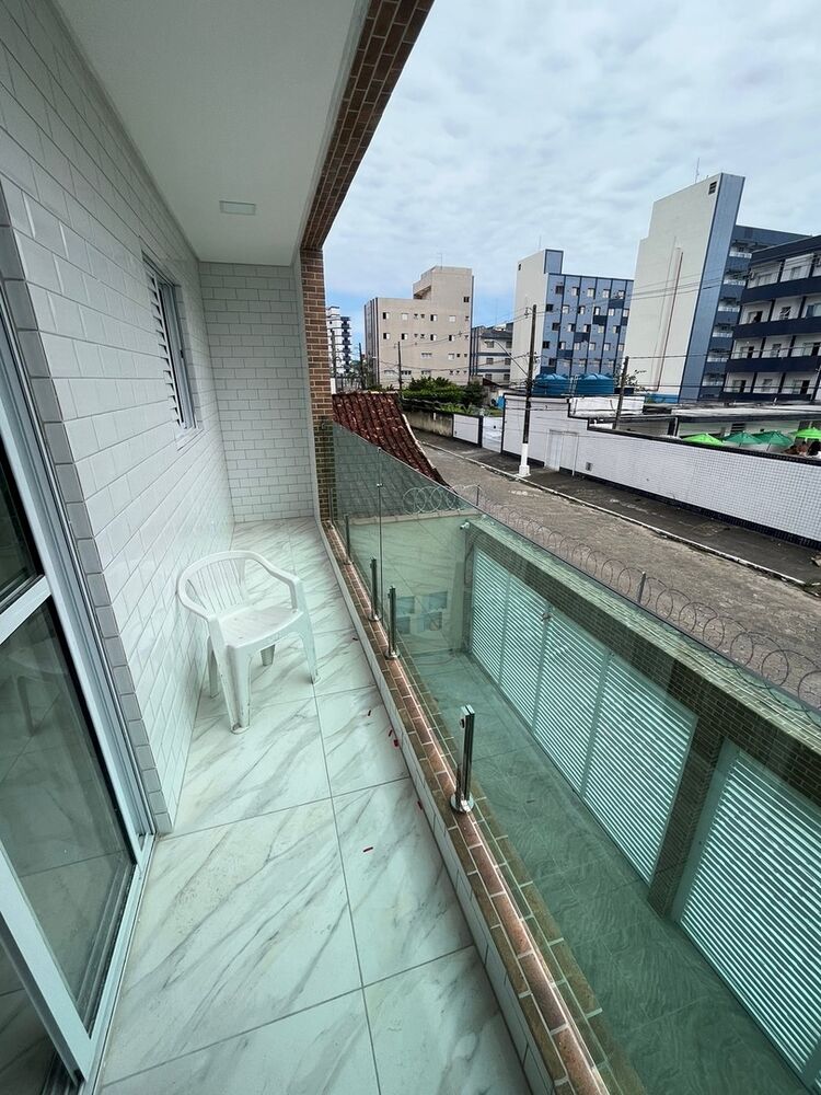 Casa, 2 quartos, 62 m² - Foto 1