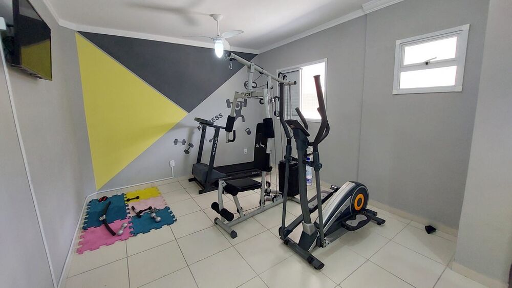 Cobertura à venda com 3 quartos, 165m² - Foto 1