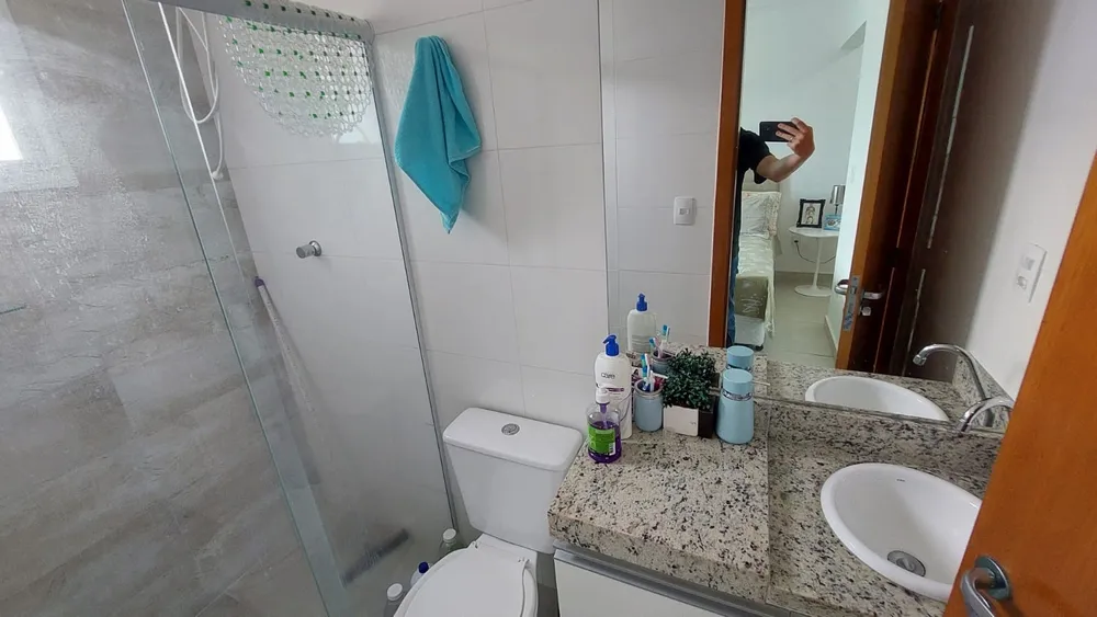 Cobertura, 3 quartos, 165 m² - Foto 7