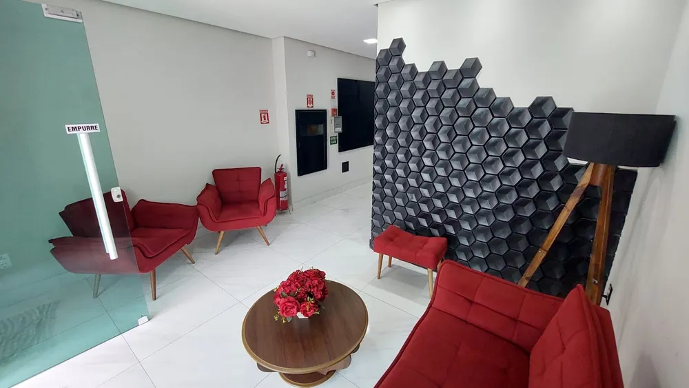 Cobertura, 3 quartos, 165 m² - Foto 3