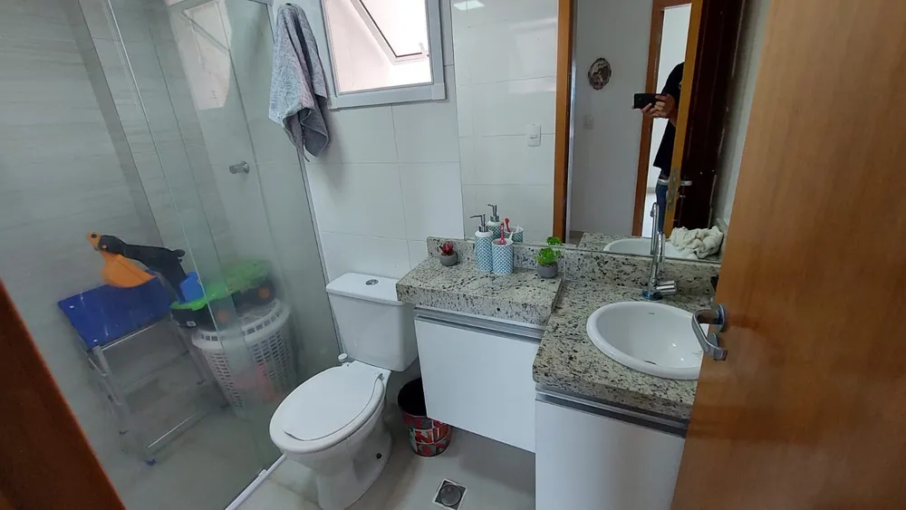 Cobertura, 3 quartos, 165 m² - Foto 10
