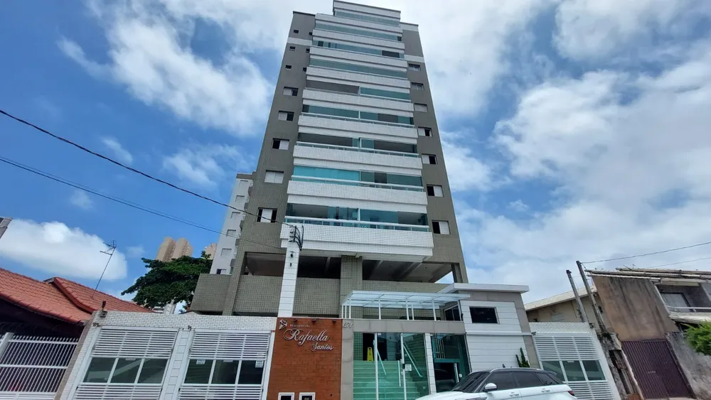 Cobertura, 3 quartos, 165 m² - Foto 2