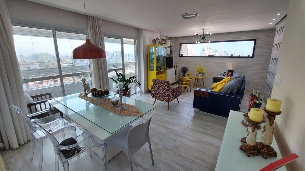 Cobertura à venda com 3 quartos, 165m² - Foto 7