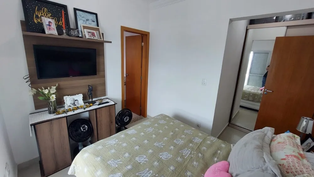 Cobertura, 3 quartos, 165 m² - Foto 8