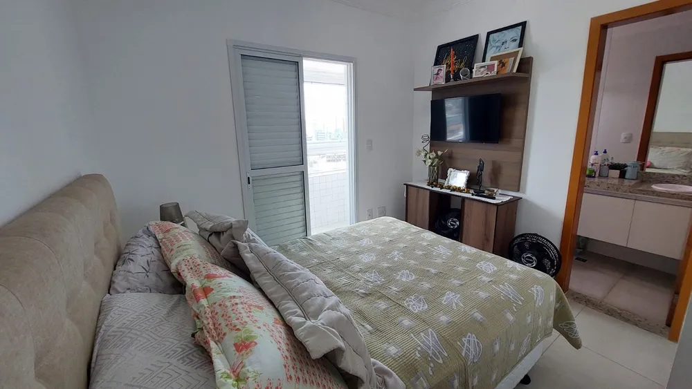 Cobertura, 3 quartos, 165 m² - Foto 9
