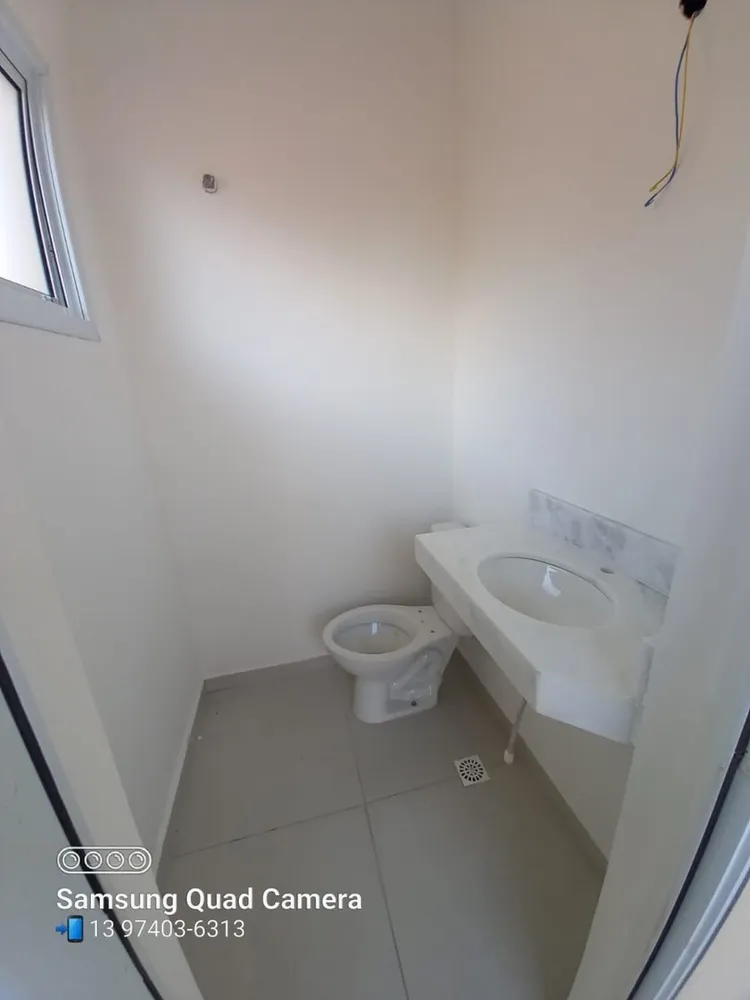 Casa de Condomínio, 2 quartos - Foto 4