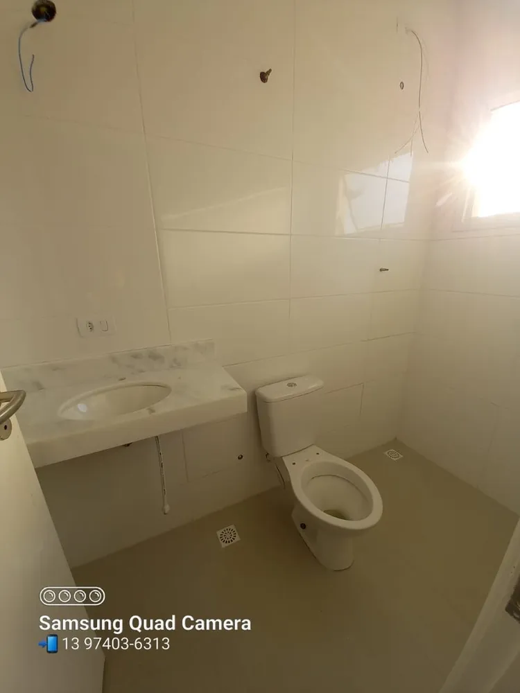 Casa de Condomínio, 2 quartos - Foto 8