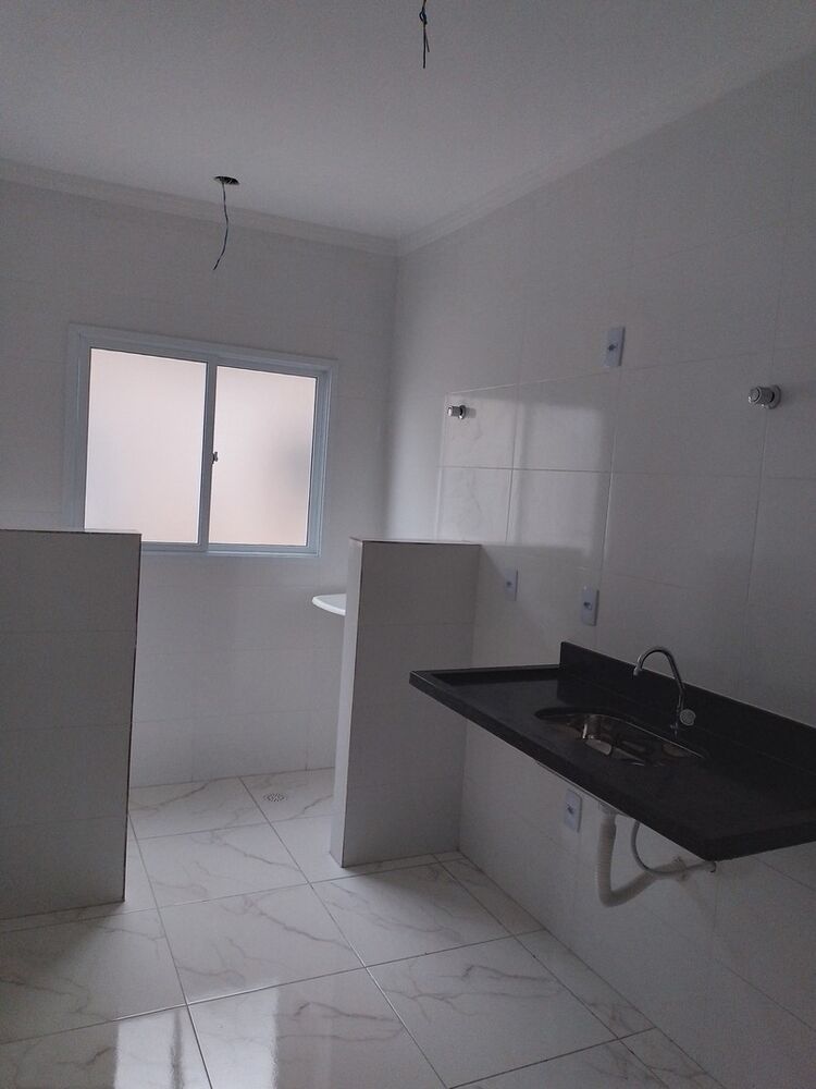 Casa, 2 quartos, 52 m² - Foto 2