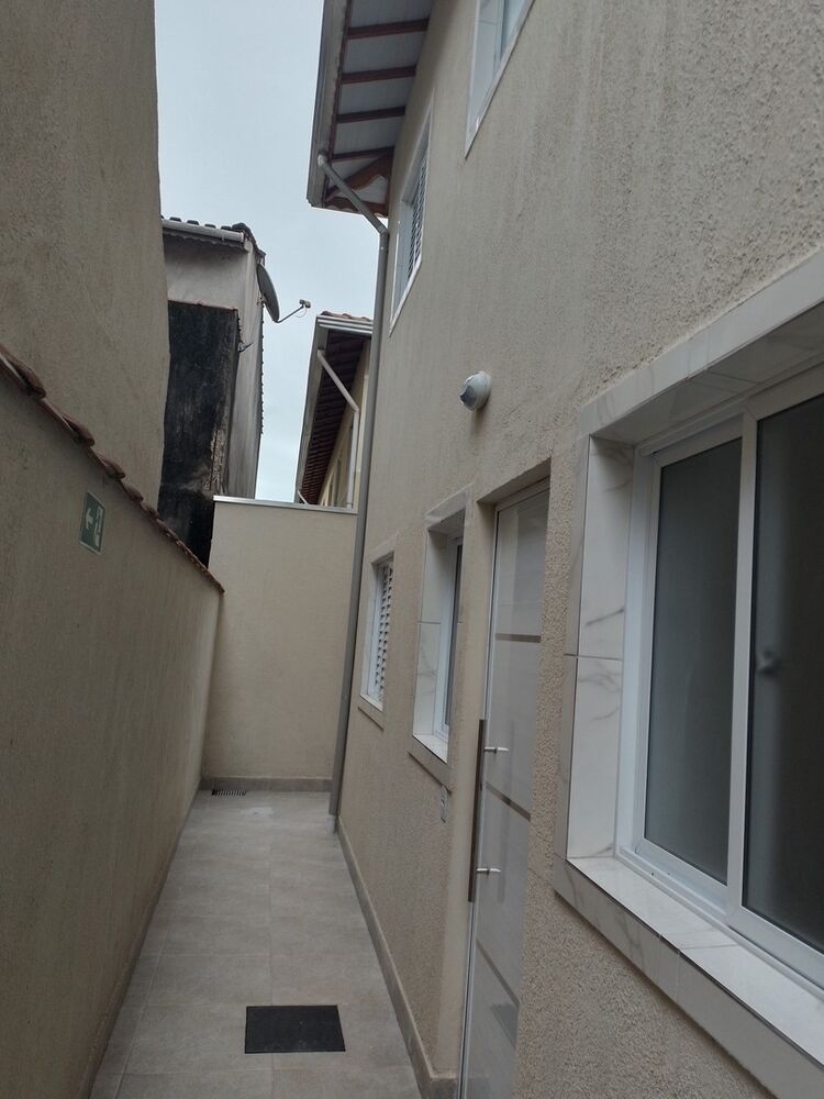 Casa, 2 quartos, 52 m² - Foto 9