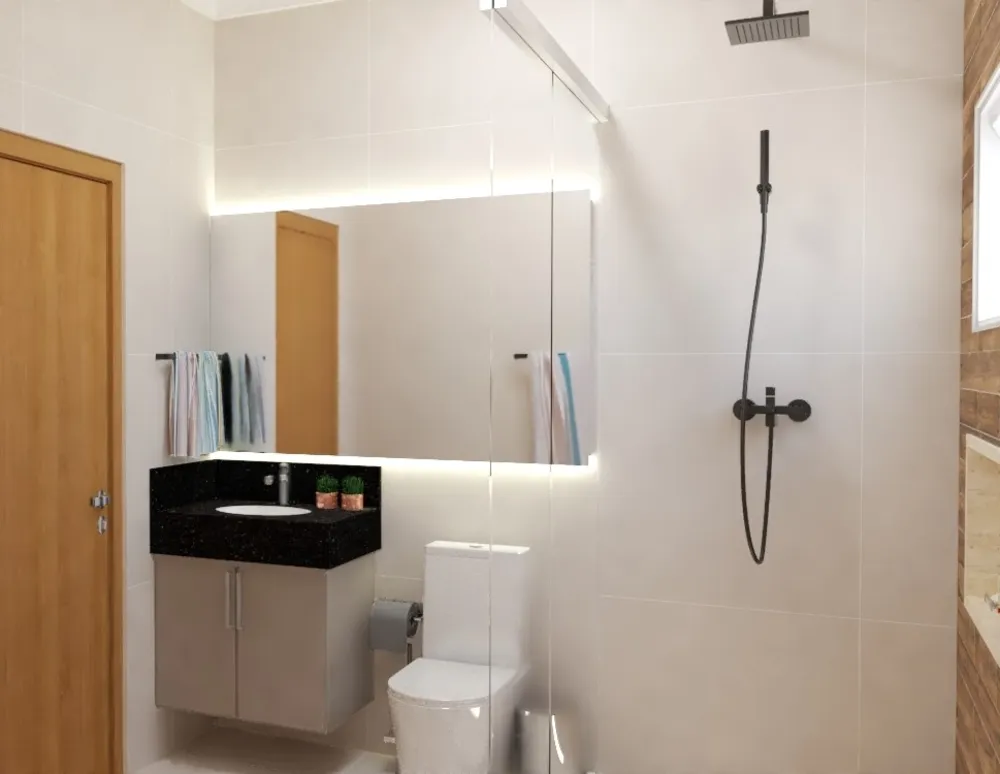 Casa, 3 quartos, 135 m² - Foto 14