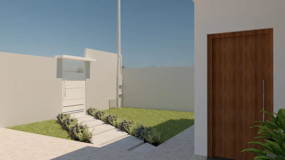 Casa, 3 quartos, 135 m² - Foto 23