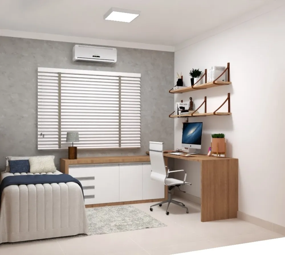 Casa, 3 quartos, 135 m² - Foto 9