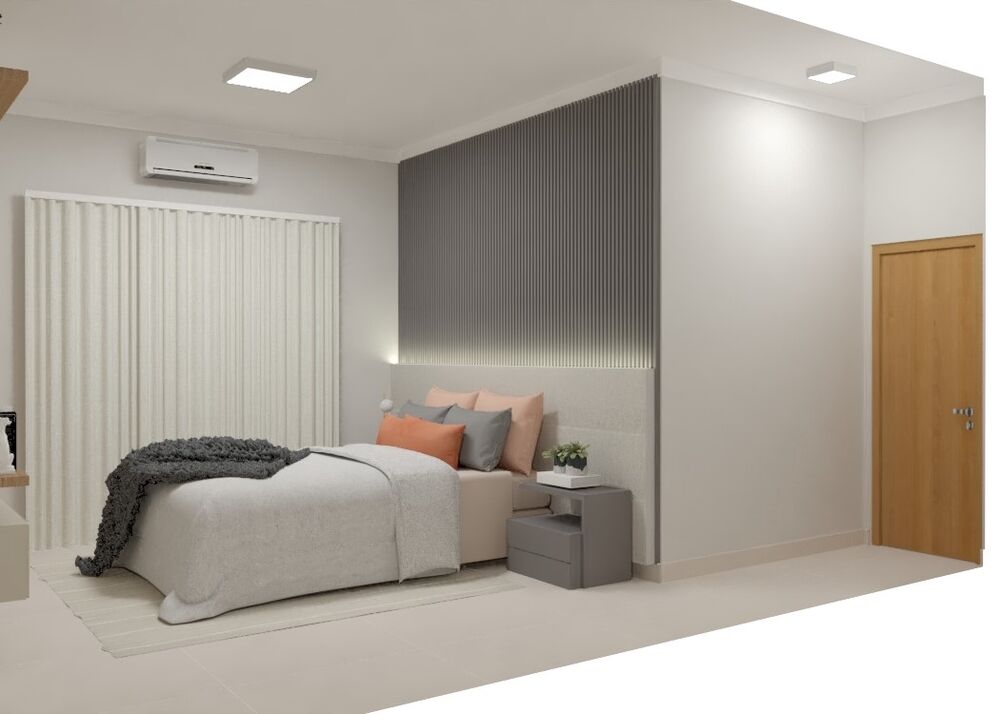 Casa, 3 quartos, 135 m² - Foto 4