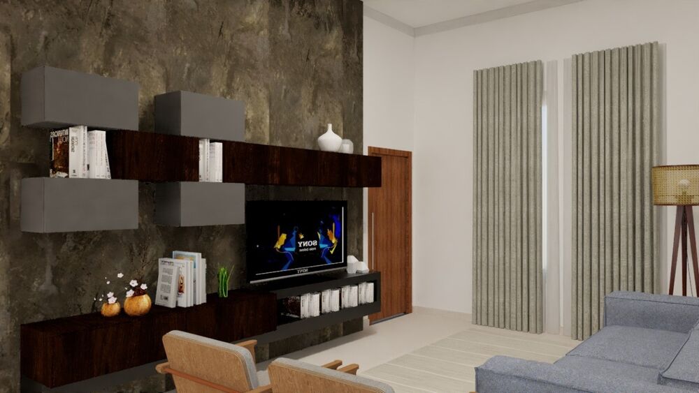 Casa, 3 quartos, 135 m² - Foto 8