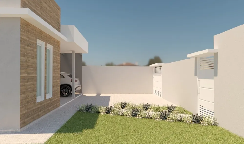 Casa, 3 quartos, 135 m² - Foto 4