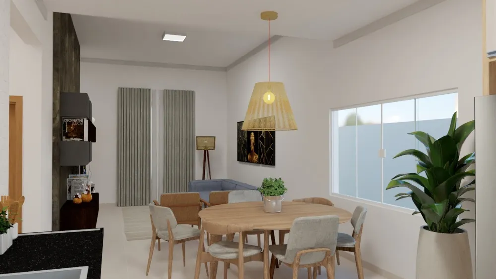 Casa, 3 quartos, 135 m² - Foto 22