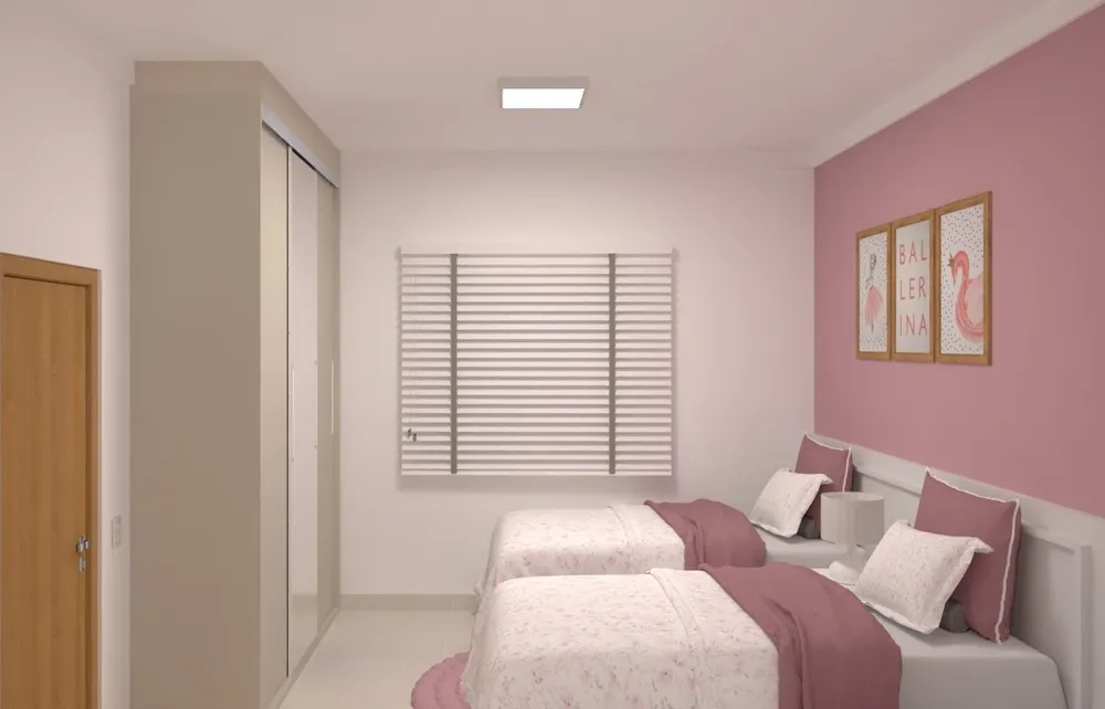 Casa, 3 quartos, 135 m² - Foto 18