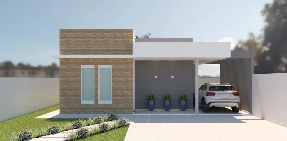 Casa, 3 quartos, 135 m² - Foto 24