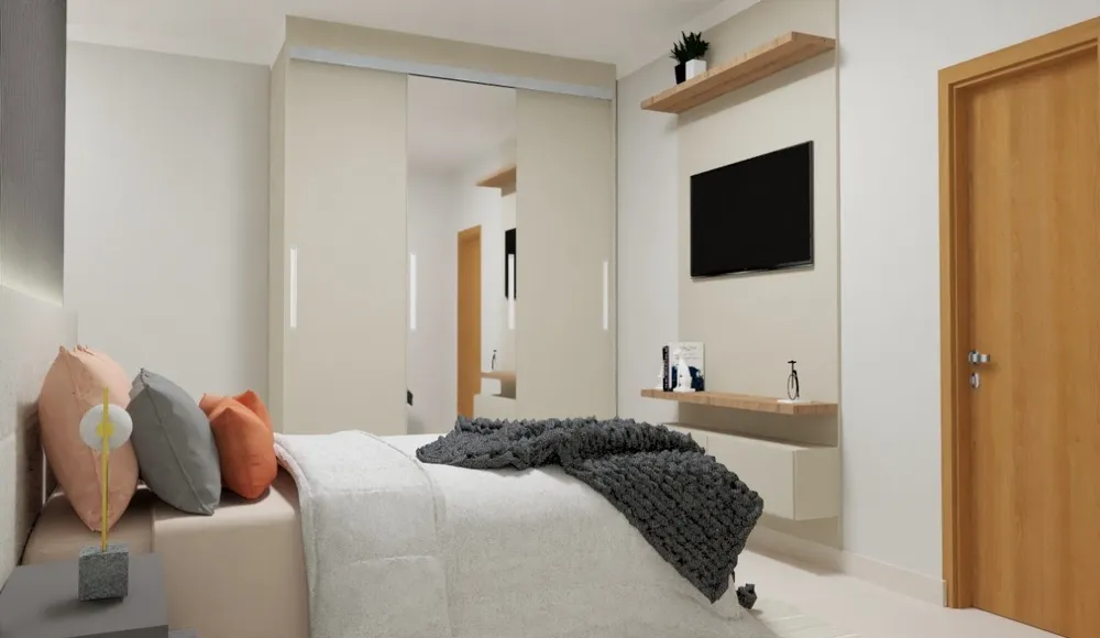 Casa, 3 quartos, 135 m² - Foto 15