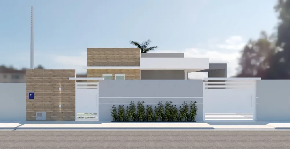 Casa, 3 quartos, 135 m² - Foto 11