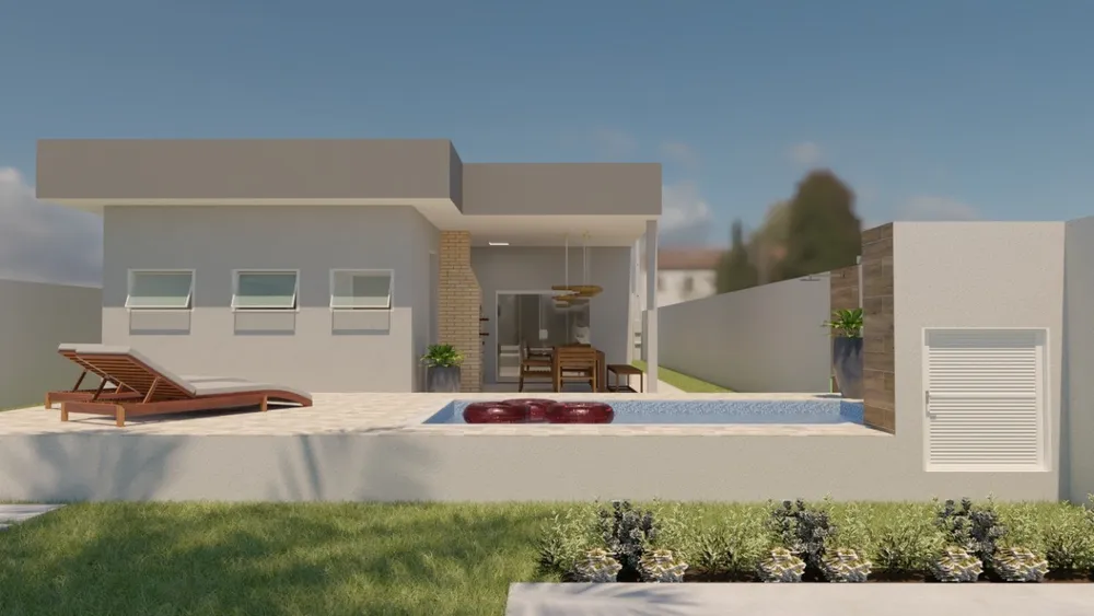 Casa, 3 quartos, 135 m² - Foto 7