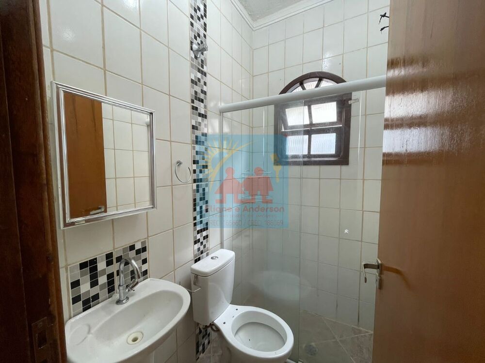 Casa, 2 quartos - Foto 2