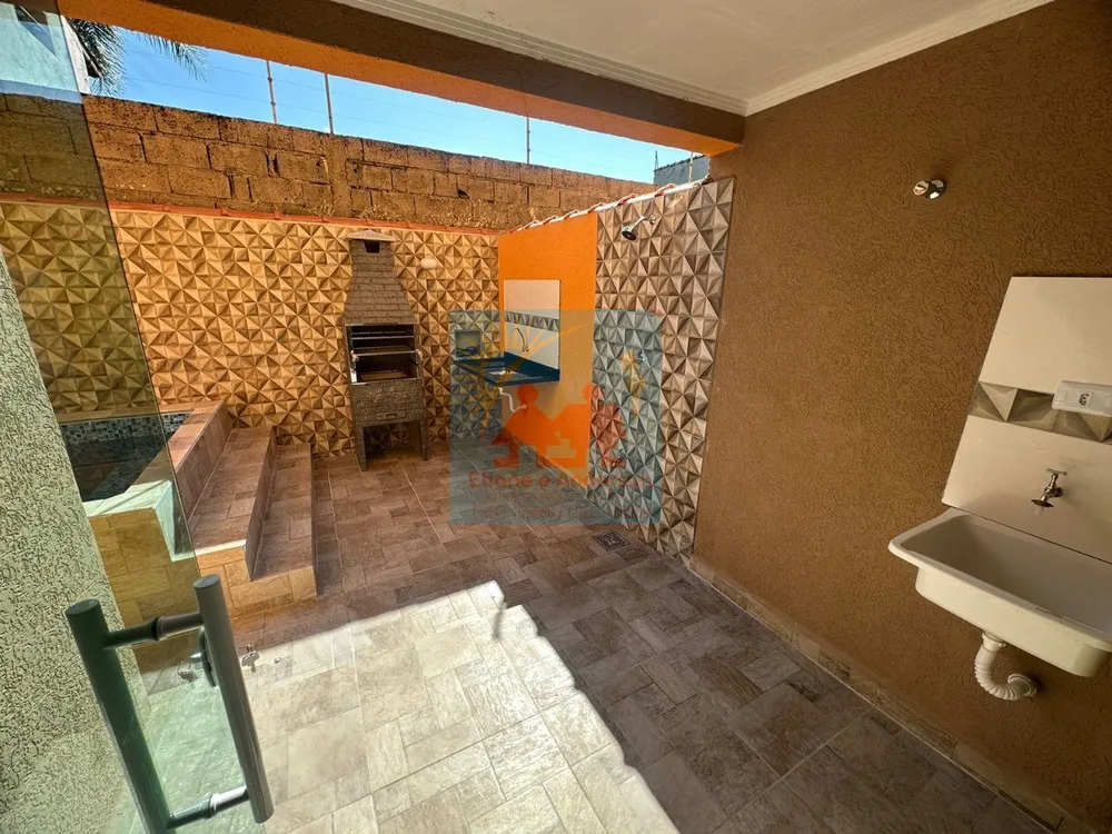 Sobrado, 2 quartos - Foto 5