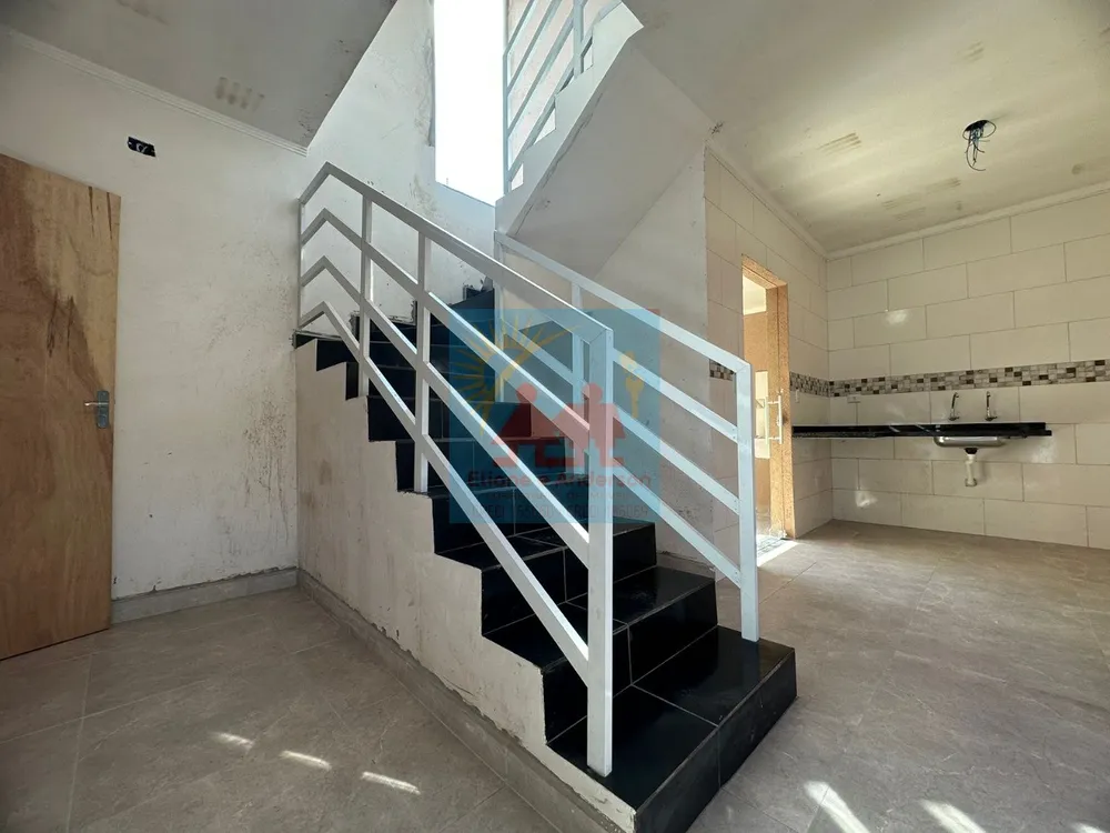 Sobrado, 2 quartos - Foto 4