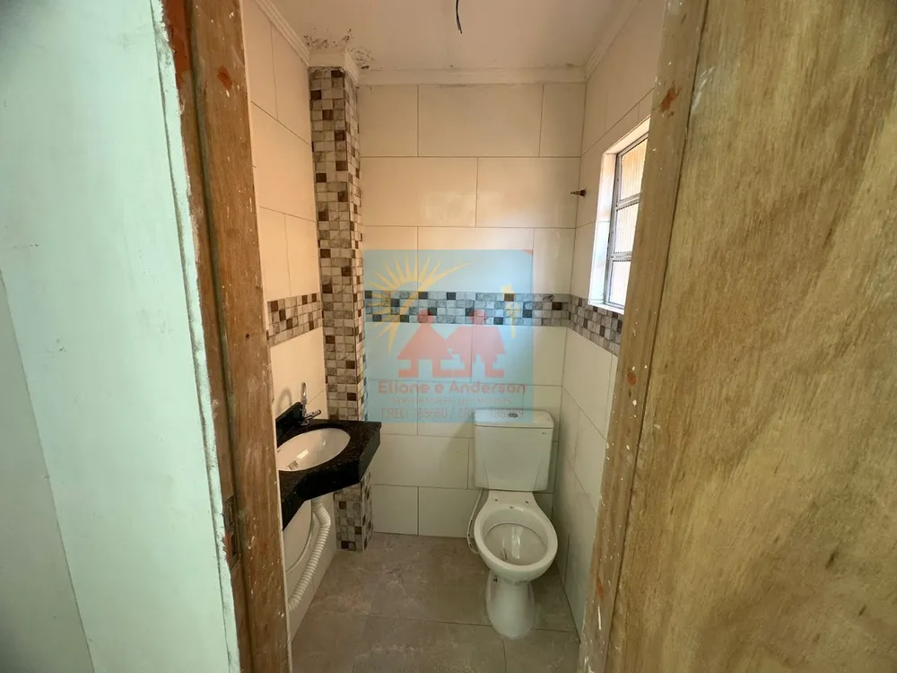 Sobrado, 2 quartos - Foto 11